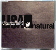 Lisa Stansfield - So Natural